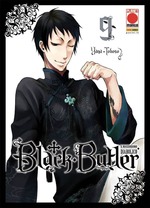 Black Butler - Il maggiordomo diabolico